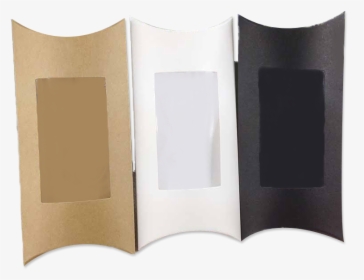 Pillow Cardboard Packaging, HD Png Download, Transparent PNG