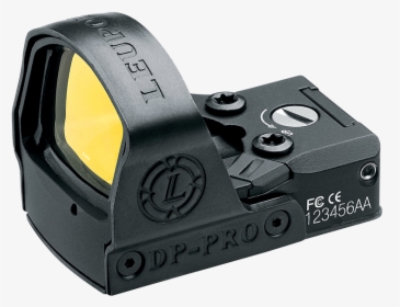 Leupold Deltapoint Pro, HD Png Download, Transparent PNG