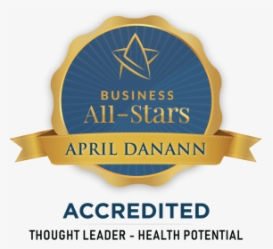 April Danann All Stars Seal - Guinness, HD Png Download, Transparent PNG