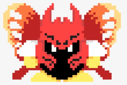 I Have Never Attempted Sprite Art In My Life, Have - Morpho Knight 8 Bit Sprite, HD Png Download, Transparent PNG
