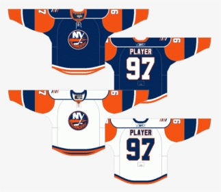New York Islanders, HD Png Download, Transparent PNG