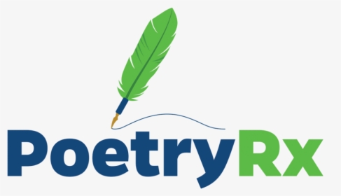 Poetry Rx Social - Graphic Design, HD Png Download, Transparent PNG