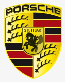 Porsche Logo Iphone X , Png Download - Porsche Automobil Holding Se, Transparent Png, Transparent PNG