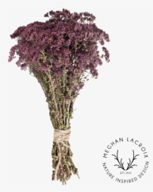 Preserved Greek Oregano - Artificial Flower, HD Png Download, Transparent PNG