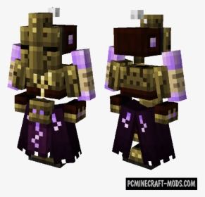 Magical Psi Mod For Minecraft - Psi Mod Minecraft 1.12 2, HD Png Download, Transparent PNG