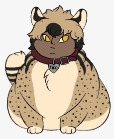 Chubby Pico - Cartoon, HD Png Download, Transparent PNG