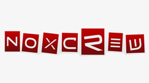 Noxcrew Logo Bigger - Noxcrew, HD Png Download, Transparent PNG