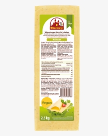 Wilmersburger Scheiben Classic Vegan, HD Png Download, Transparent PNG