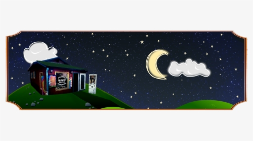 Night, HD Png Download, Transparent PNG