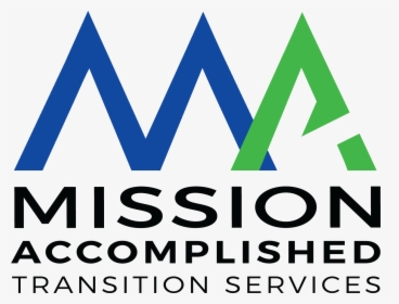 Transparent Mission Accomplished Png - Mission Accomplished Transition Services, Png Download, Transparent PNG