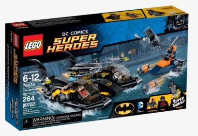 Batman And Deathstroke Lego Set, HD Png Download, Transparent PNG