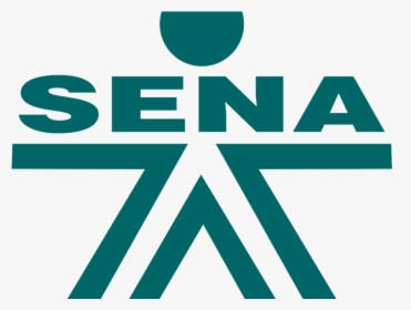 Logo Sena Vector , Png Download - Graphic Design, Transparent Png, Transparent PNG