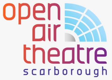 Scarborough Open Air Theatre Seating Plan Numbers, HD Png Download, Transparent PNG