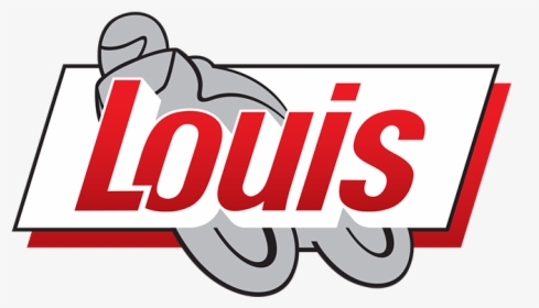 Louis Partner Logo - Louis Motorrad, HD Png Download, Transparent PNG