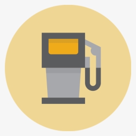 Fuel Mileage Icon - Chevrolet, HD Png Download, Transparent PNG