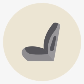Seating Icon - Chevrolet, HD Png Download, Transparent PNG