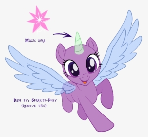 My Little Pony Movie Base, HD Png Download, Transparent PNG