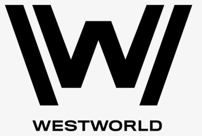 Westworldlogo - Westworld Logo Png, Transparent Png, Transparent PNG