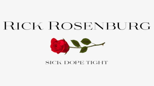 Rickrosensignsteem - Garden Roses, HD Png Download, Transparent PNG