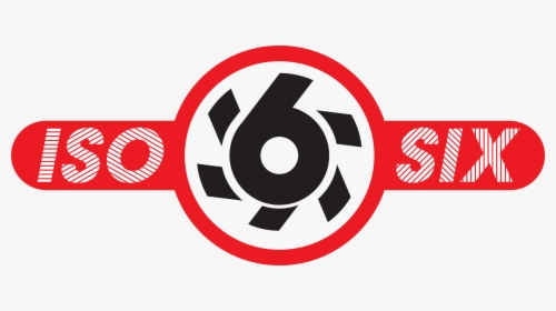 Iso-6 Technology Technology - Circle, HD Png Download, Transparent PNG
