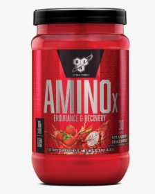 Aminox - Bsn Aminox, HD Png Download, Transparent PNG
