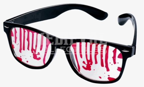 Transparent Pink Sunglasses Png - Glasses, Png Download, Transparent PNG