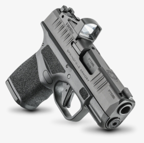Springfield Amory Hellcat Pistol - Springfield Armory Hellcat For Sale, HD Png Download, Transparent PNG
