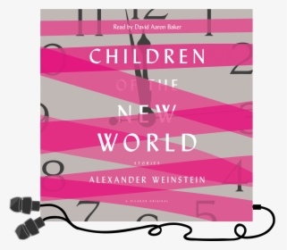 Children Of The New World, HD Png Download, Transparent PNG