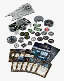 Swm06 Main - Star Wars Armada Phoenix Home, HD Png Download, Transparent PNG