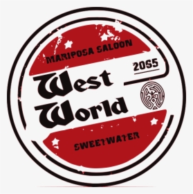 Westworld - Circle, HD Png Download, Transparent PNG