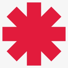 Red Hot Chili Peppers Logo Png, Transparent Png, Transparent PNG