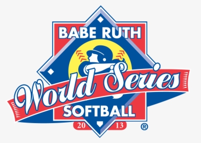 Babe Ruth League The Standard Gainesville Fl Prices - Babe Ruth Softball, HD Png Download, Transparent PNG