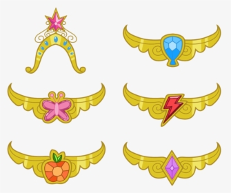 Mlp Elements Of Harmony, HD Png Download, Transparent PNG