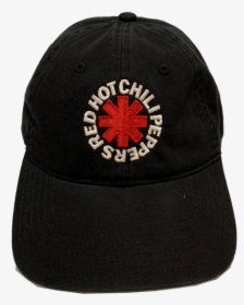 New Rhcp Asterisk Dad Hat - Red Hot Chili Peppers, HD Png Download, Transparent PNG