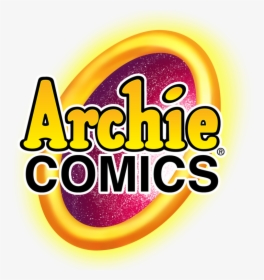 Archie Comics, HD Png Download, Transparent PNG