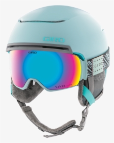 Ski Helmet, HD Png Download, Transparent PNG