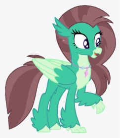 Mlp Hippogriff Oc, HD Png Download, Transparent PNG
