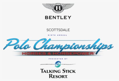 Tickets For The 2019 Polo Party In Scottsdale From - Talking Stick Resort, HD Png Download, Transparent PNG