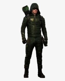 Transparent Background By Camo - Green Arrow Dc Png, Png Download, Transparent PNG