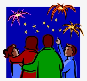 New Years Day Clipart, HD Png Download, Transparent PNG