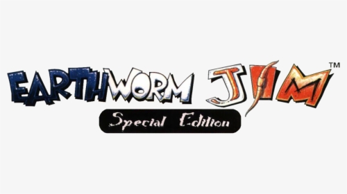 Earthworm Jim, HD Png Download, Transparent PNG