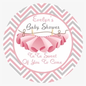Stickers Baby Shower Png, Transparent Png, Transparent PNG