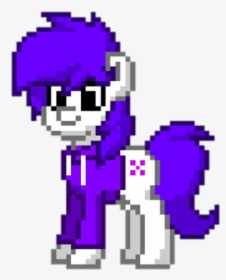 Tomsworld Pony Town, HD Png Download, Transparent PNG