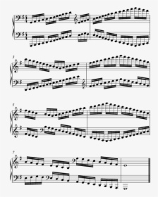 Piano Scales Contrary Motion, HD Png Download, Transparent PNG