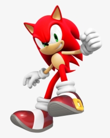 Basicposesonic00 - Sonic The Hedgehog Sonic Colors, HD Png Download, Transparent PNG