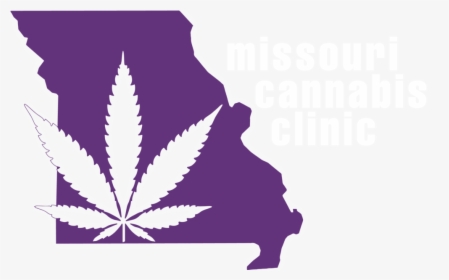 Medical Marijuana Missouri Missouri Cannabis Clinic - Marijuana Leaf Rastafarian Color, HD Png Download, Transparent PNG