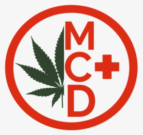 Cannabis Symbol, HD Png Download, Transparent PNG