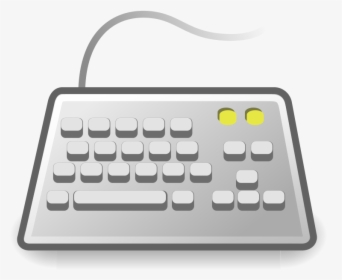 Computer Input Device Clipart, HD Png Download, Transparent PNG