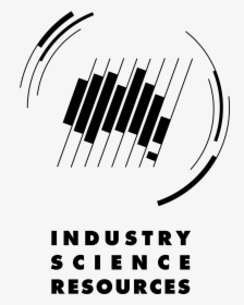 Industry Science Resources Logo Png Transparent - Musical Keyboard, Png Download, Transparent PNG