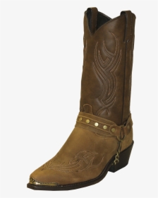 Abilene Sage - Brown Cowgirl Boots For Women, HD Png Download, Transparent PNG